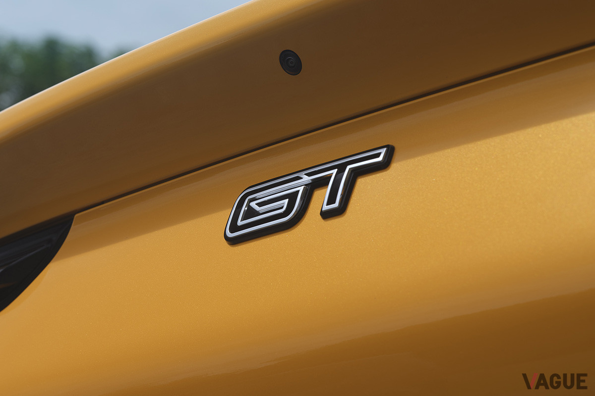 「マスタング・マッハE GT」の欧州での価格は、6万7225ポンド（邦貨換算約1030万円）から