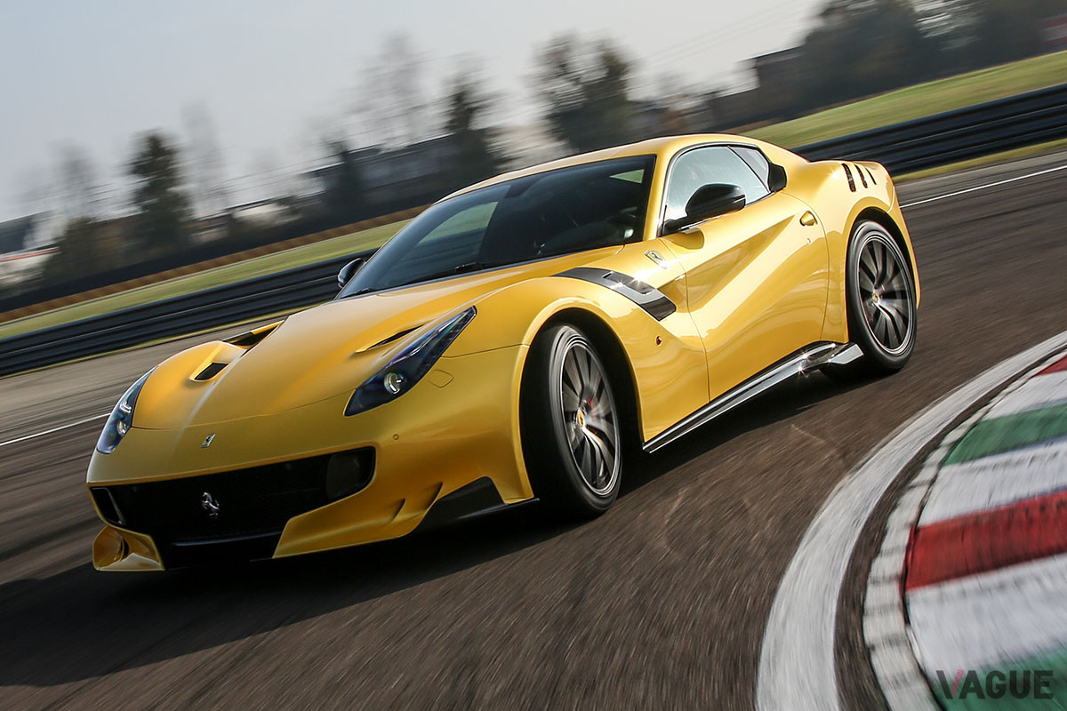 「F12tdf」：1分21秒