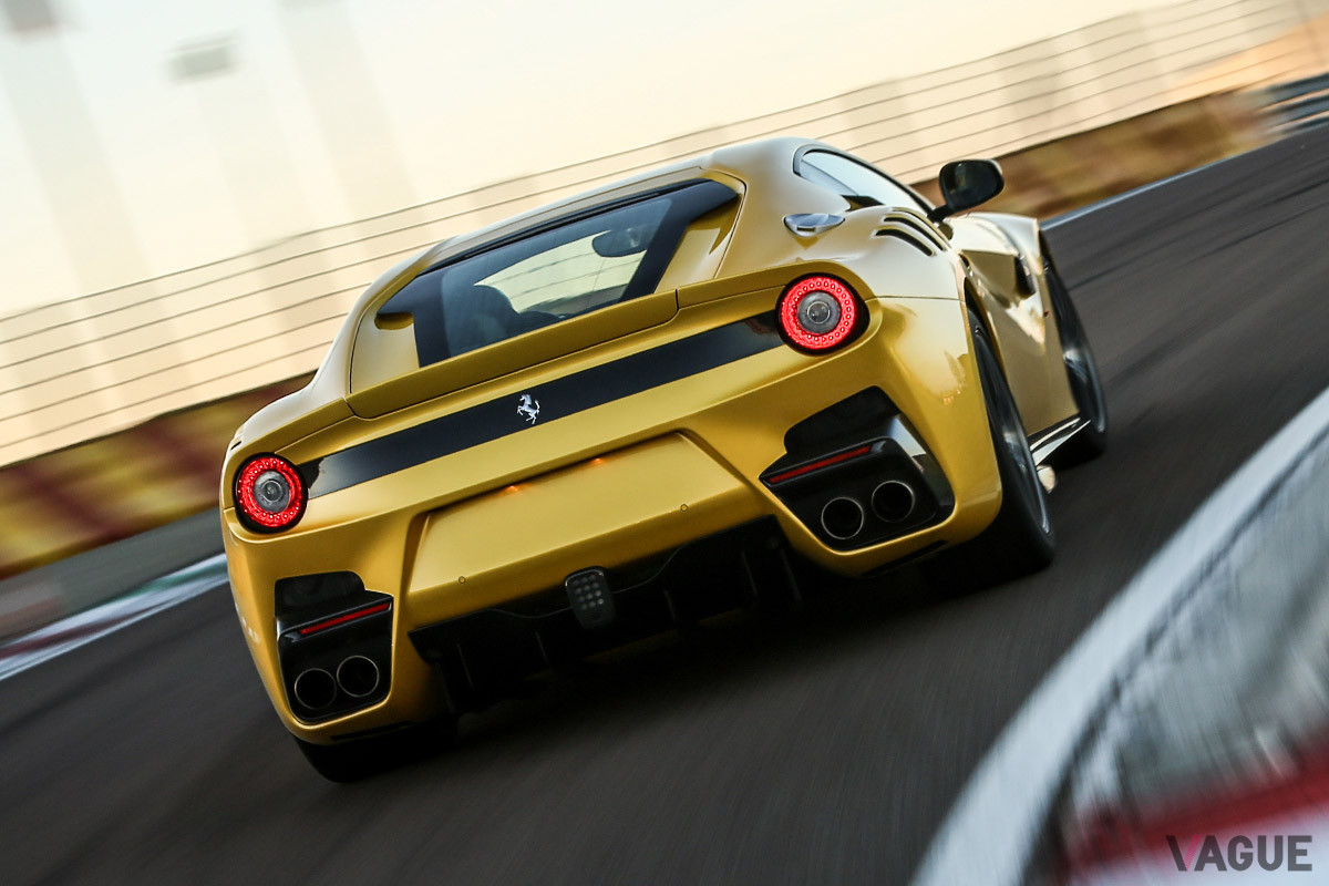 「F12tdf」：1分21秒