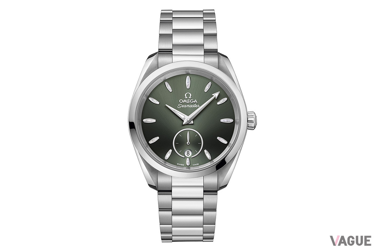 「ステンレススティール & ステンレススティール」