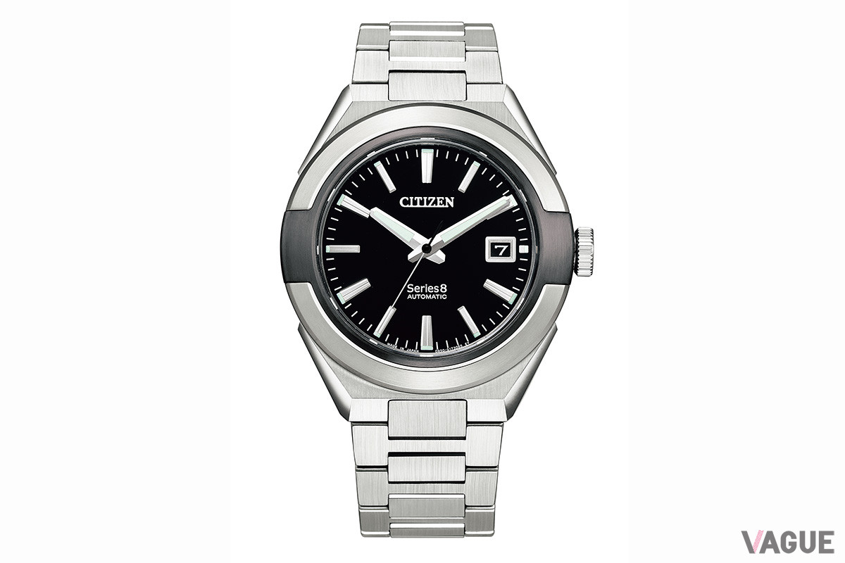 870 Mechanical NA1004-87E