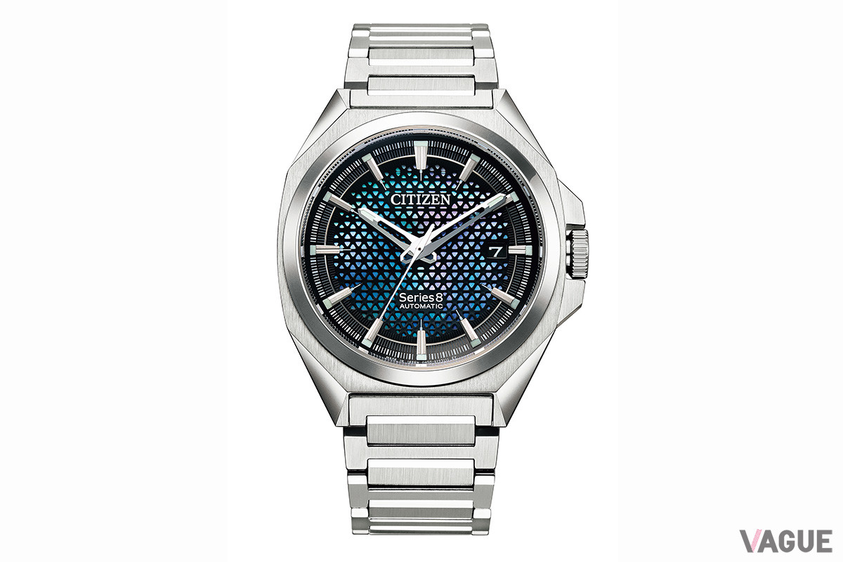 830 Mechanical NA1010-84X