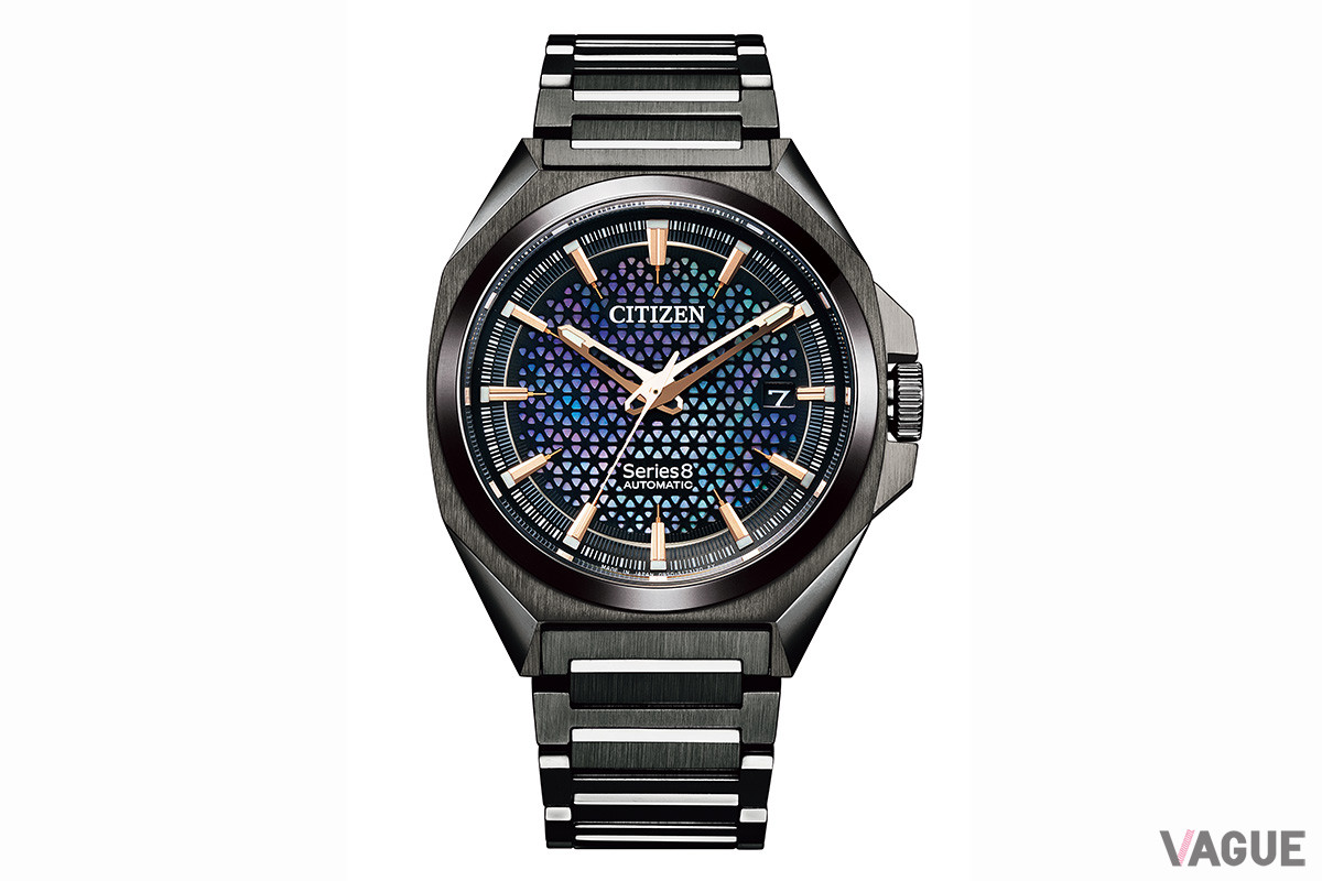 830 Mechanical NA1015-81Z