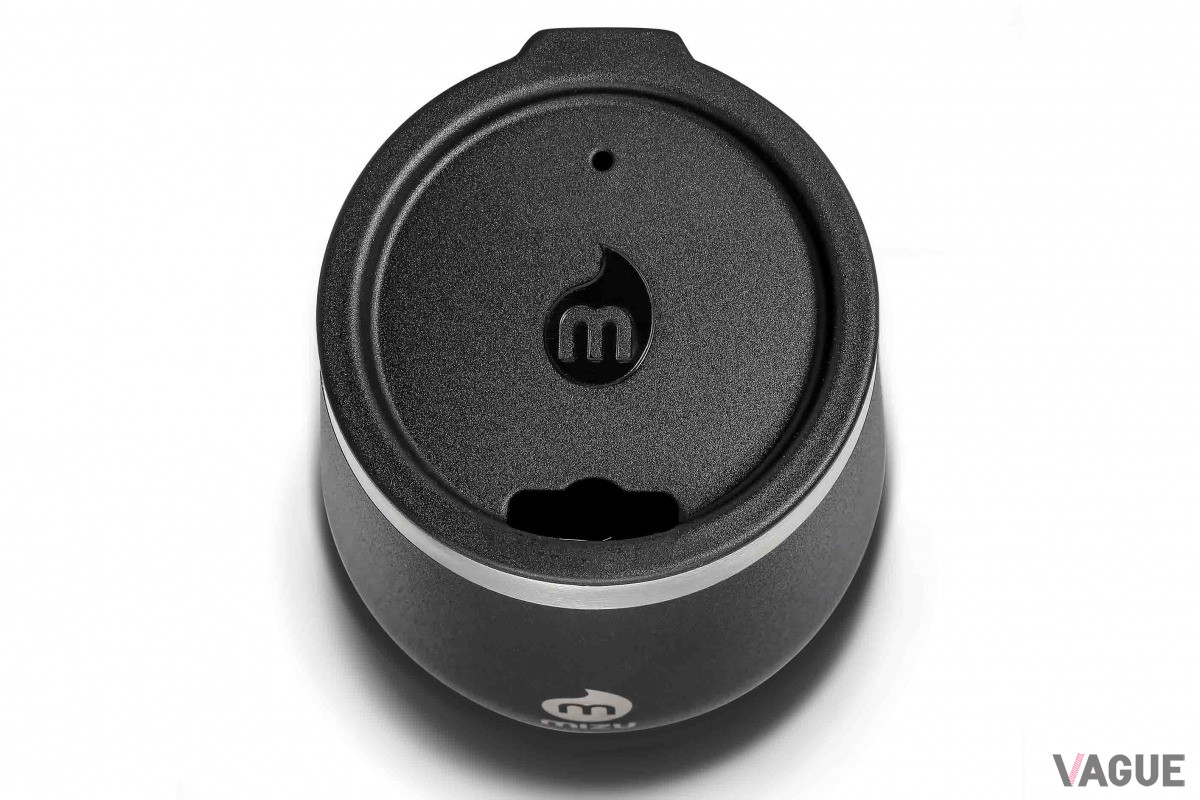 Mizu「真空二層構造保温保冷ワインタンブラー」