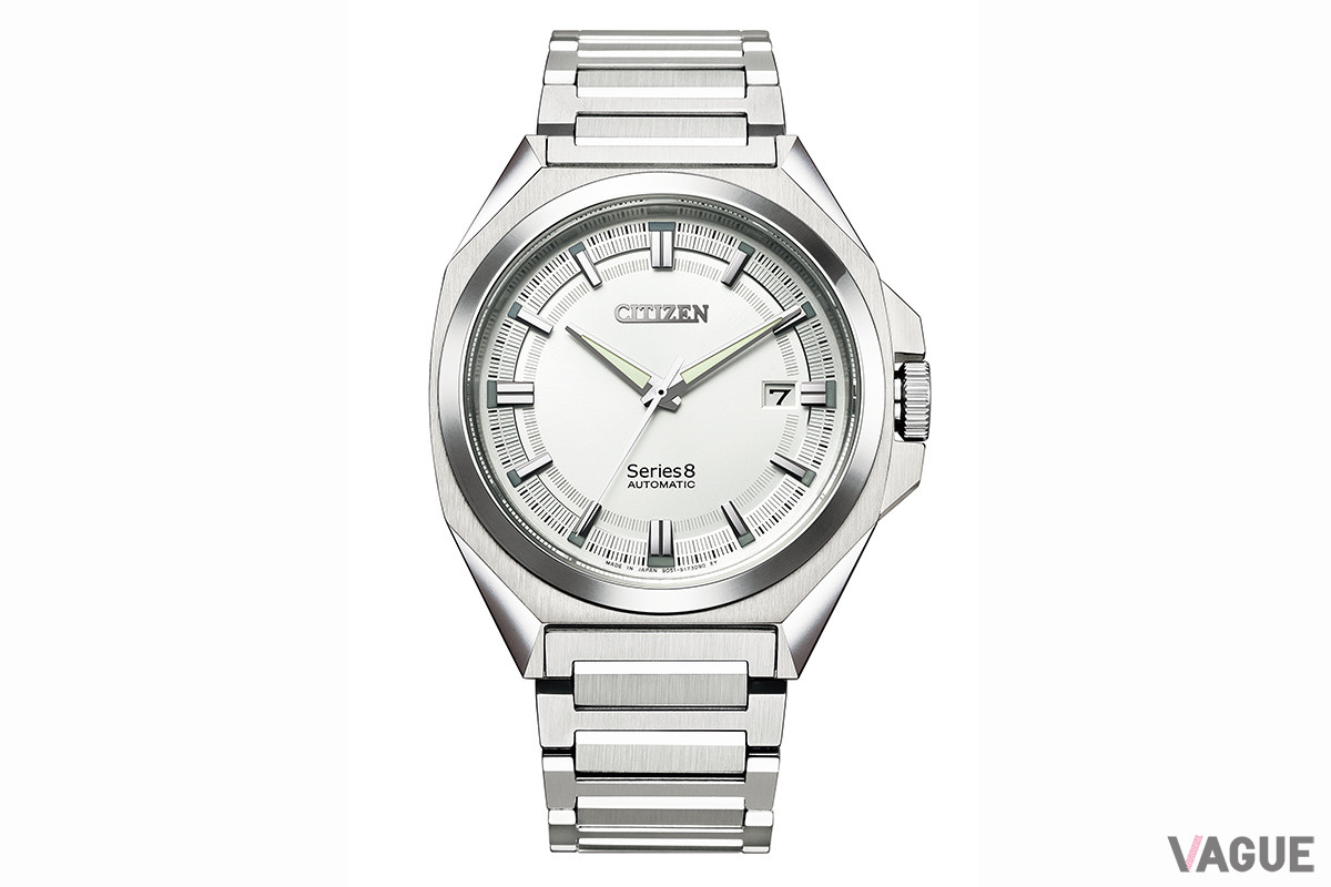 831 Mechanical NB6010-81A