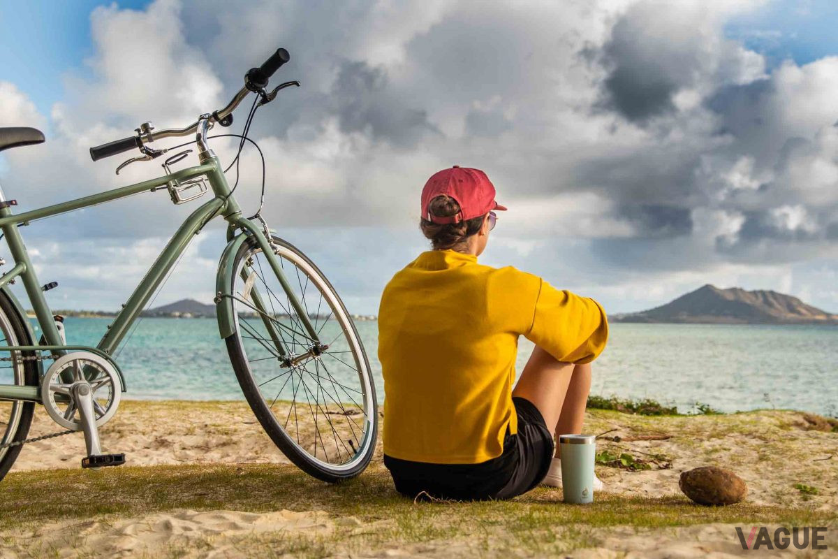 Mizuの設立者、Jussi Oksanen（ユシ・オクサネン）氏