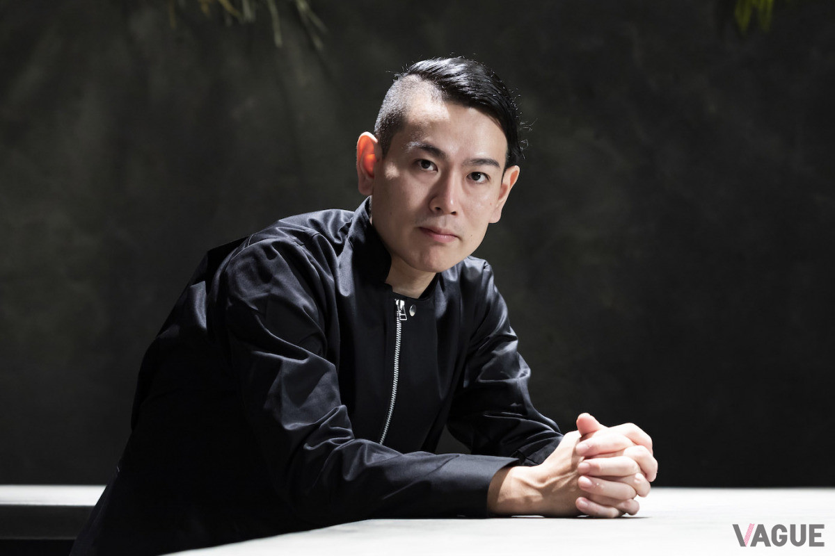 ミシュランふたつ星東京青山の「フロリレージュ」オーナーシェフ川手寛康氏
