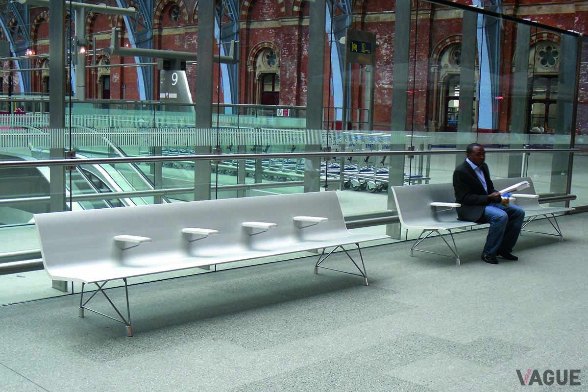 空港で実際に使用されている「Aero」