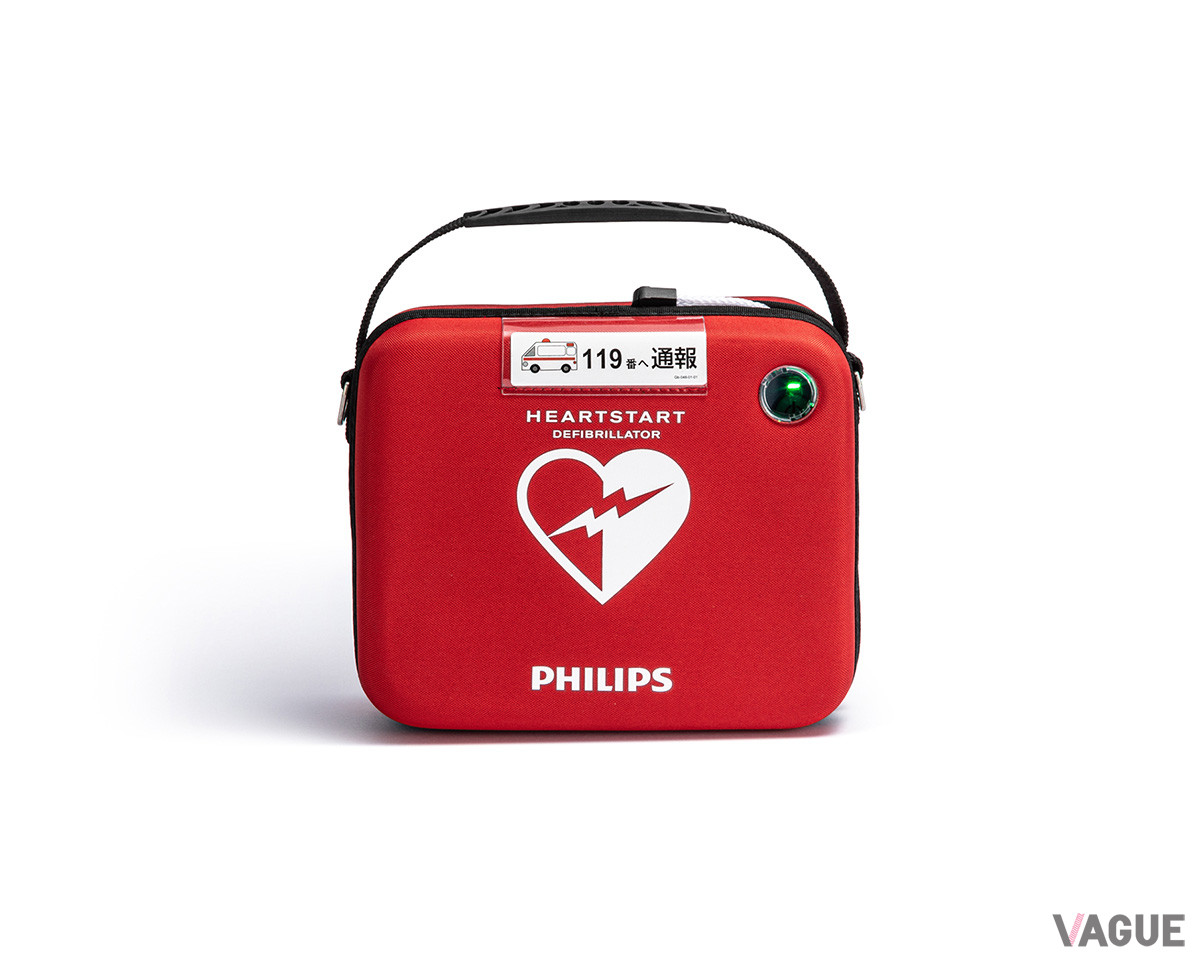 片手で持てるコンパクトなサイズ感