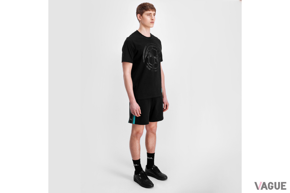 BALR.X PUMA T-SHIRT／価格（消費税込）：1万450円