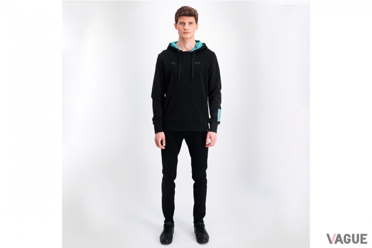 BALR.X PUMA HOODIE／価格（消費税込）：1万6500円