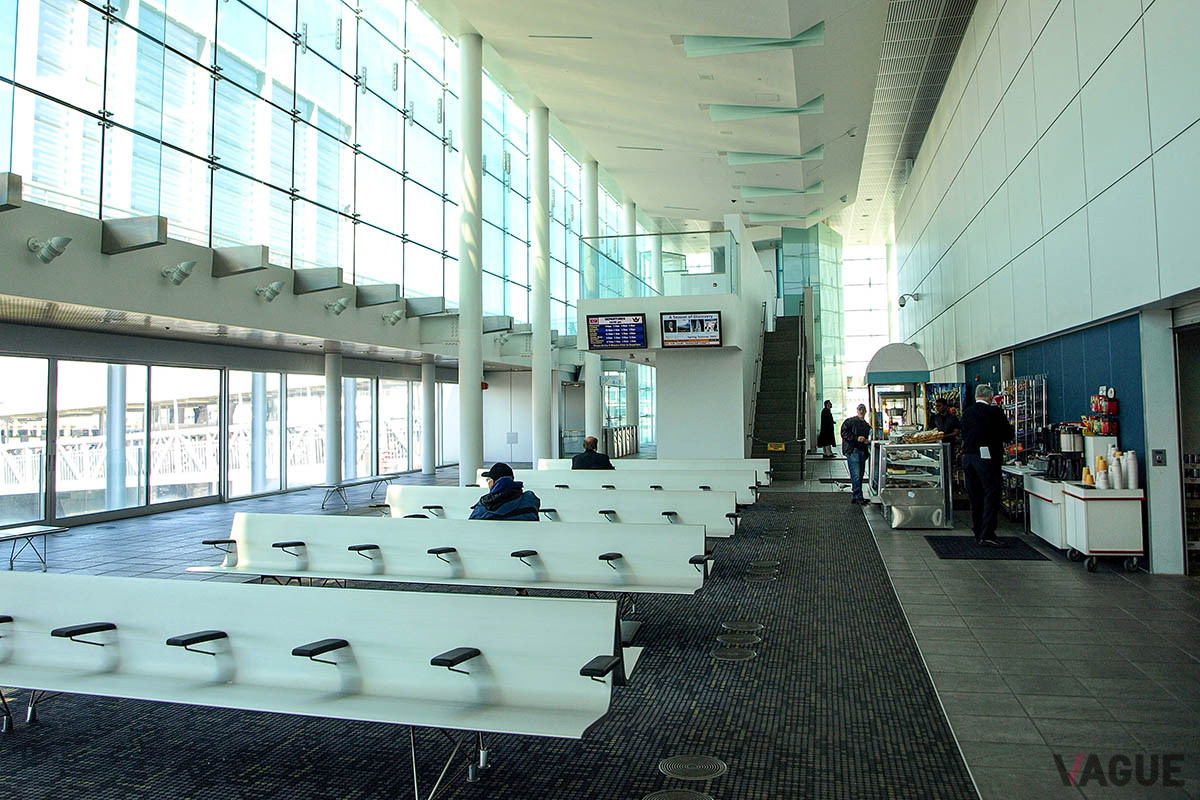 空港で実際に使用されている「Aero」