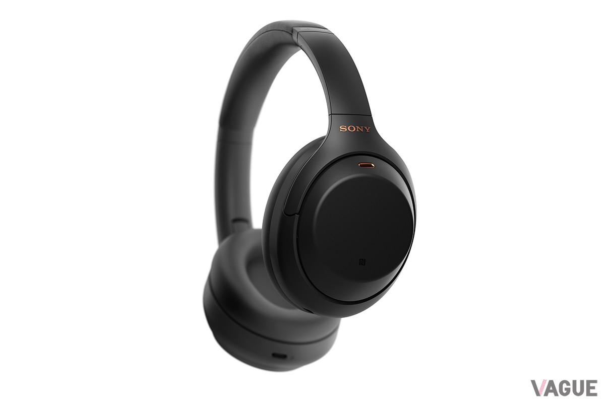 「WH-1000XM4」はソニーが開発・規格化したBluetoothコーデック“LDAC”に対応する