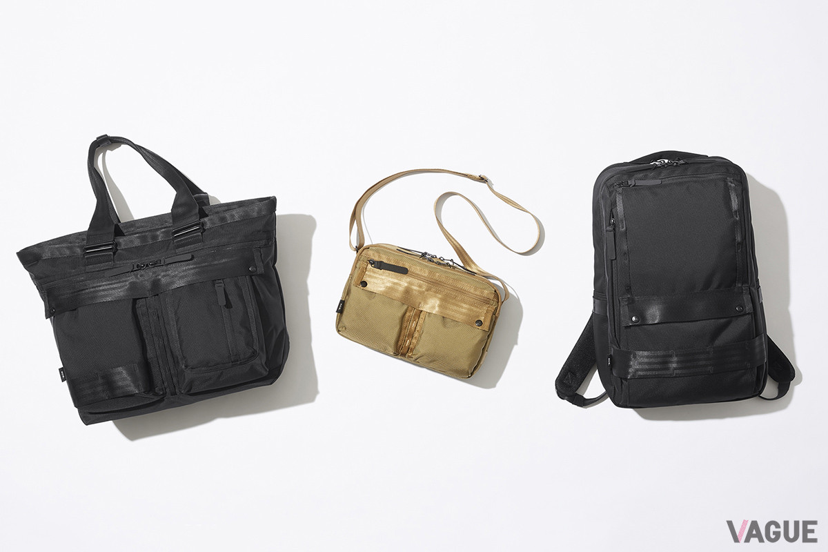 「ミルフューズ」シリーズは全7モデルをラインナップ