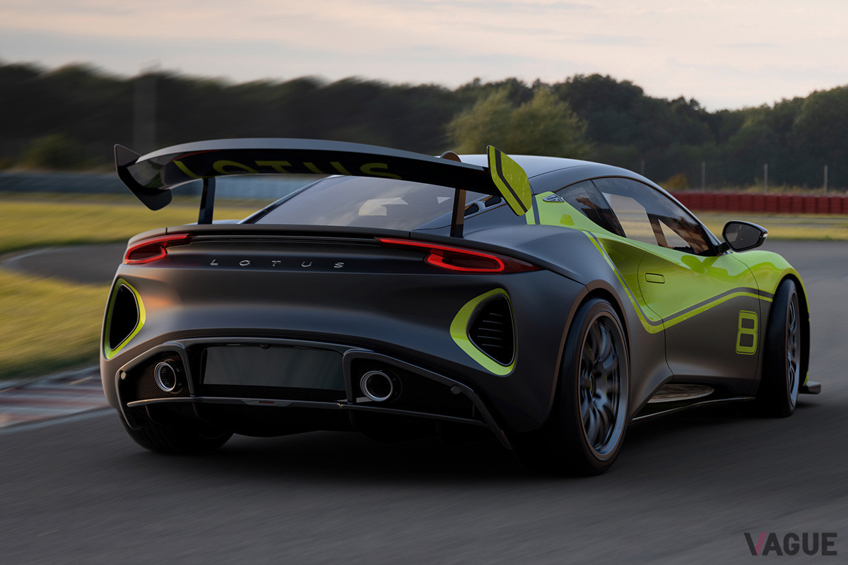 レース用としての安全装備は、FIA準拠のロールケージ、6点式ハーネスと消火器が装備される