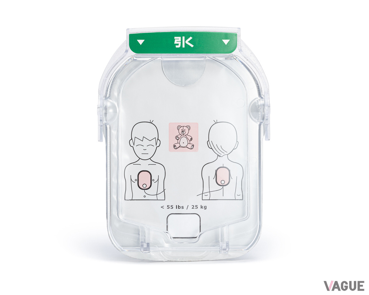 小児用アタッチメントも