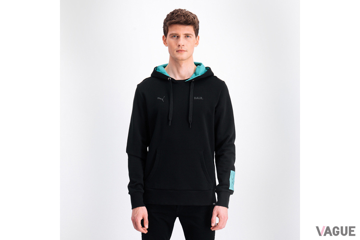 BALR.X PUMA HOODIE／価格（消費税込）：1万6500円