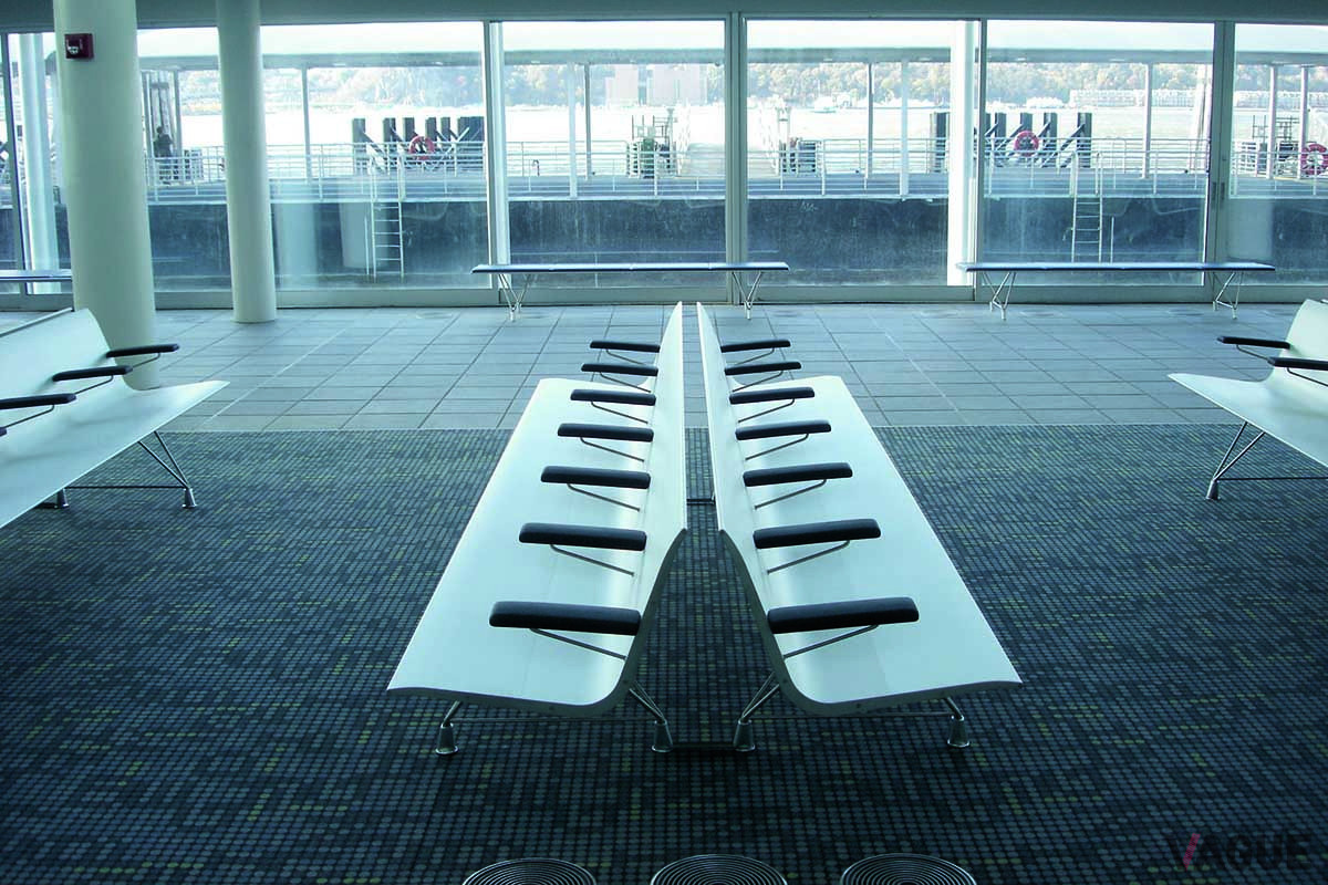 空港で実際に使用されている「Aero」