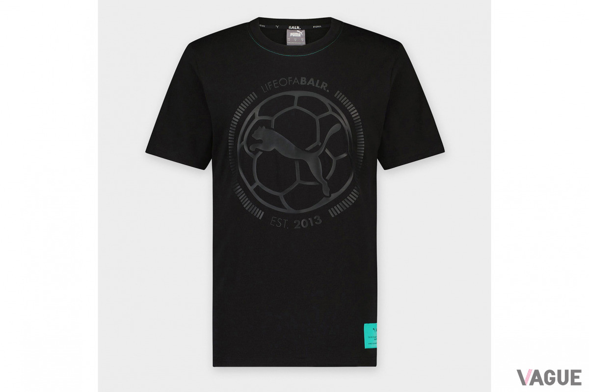 BALR.X PUMA T-SHIRT／価格（消費税込）：1万450円