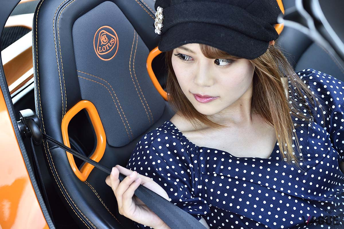 「ドライビングする歓び」に特化し、ムダを削ぎ落として造られたスポーツカーに乗る時は、いつもワクワク