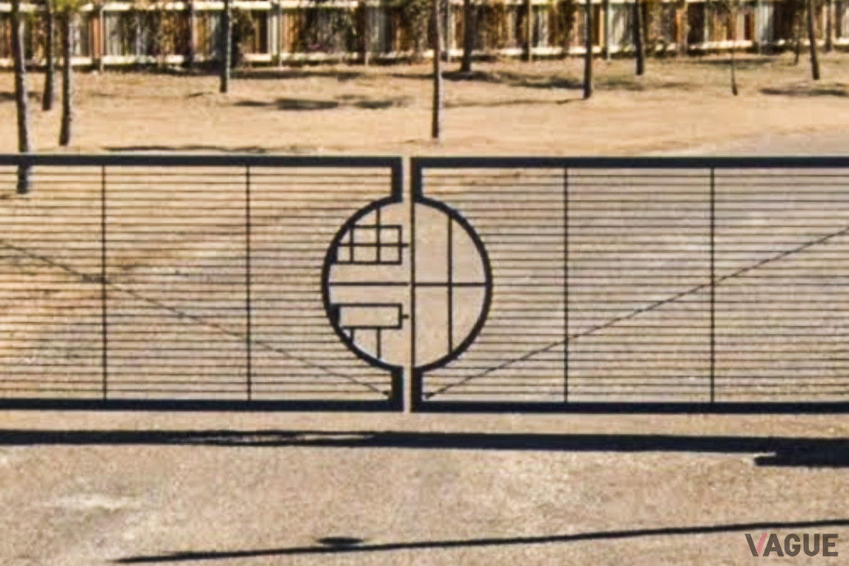 AA型、AB型乗用車のマークの「豊田」にまさにそっくりだ