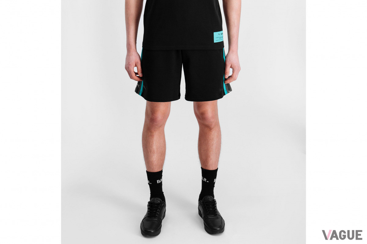 BALR.X PUMA SHORTS／価格（消費税込）：9350円