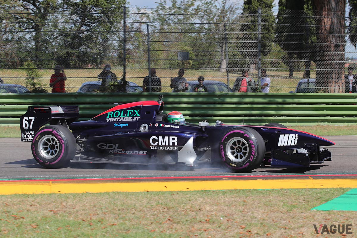 ローラ「B50／52ギブソン」