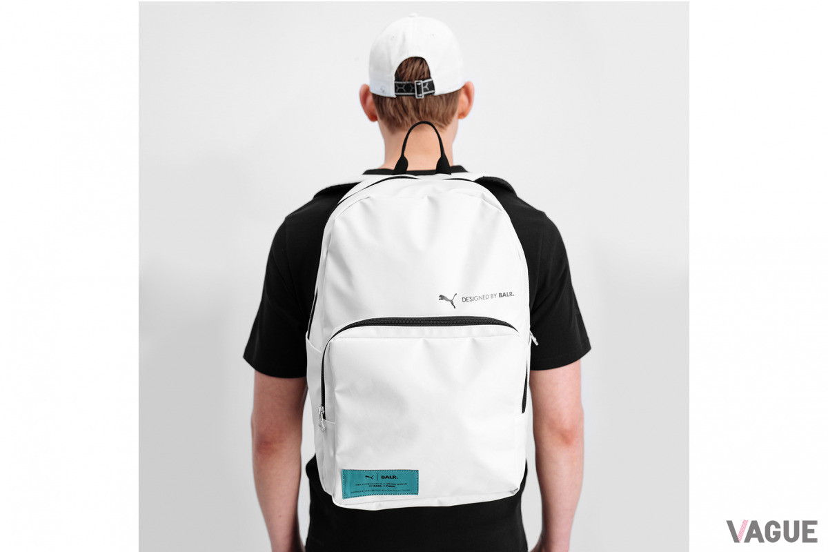 BALR.X PUMA BACKPACK／価格（消費税込）：8580円