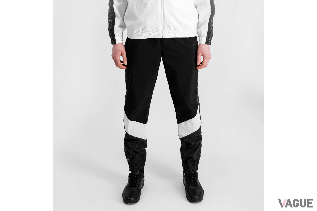 BALR. X PUMA TRACK PANTS／価格（消費税込）：1万5400円