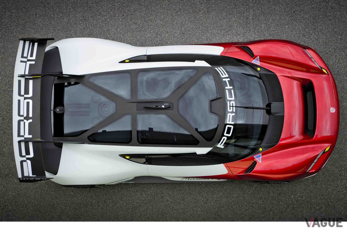 IAA MOBILITY 2021で公開された「ミッションR」