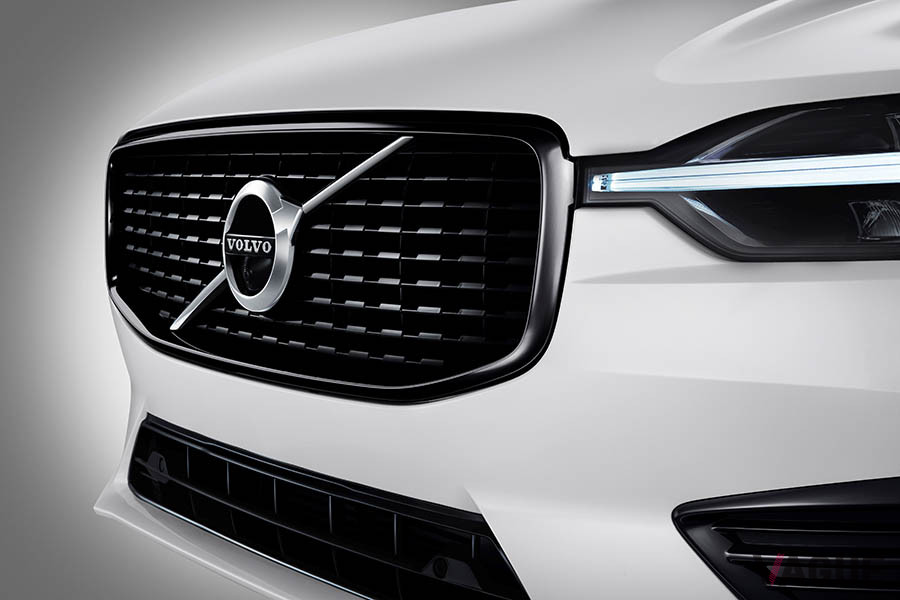 ミッドサイズSUV「XC60」がボルボのベストセラーモデルだ