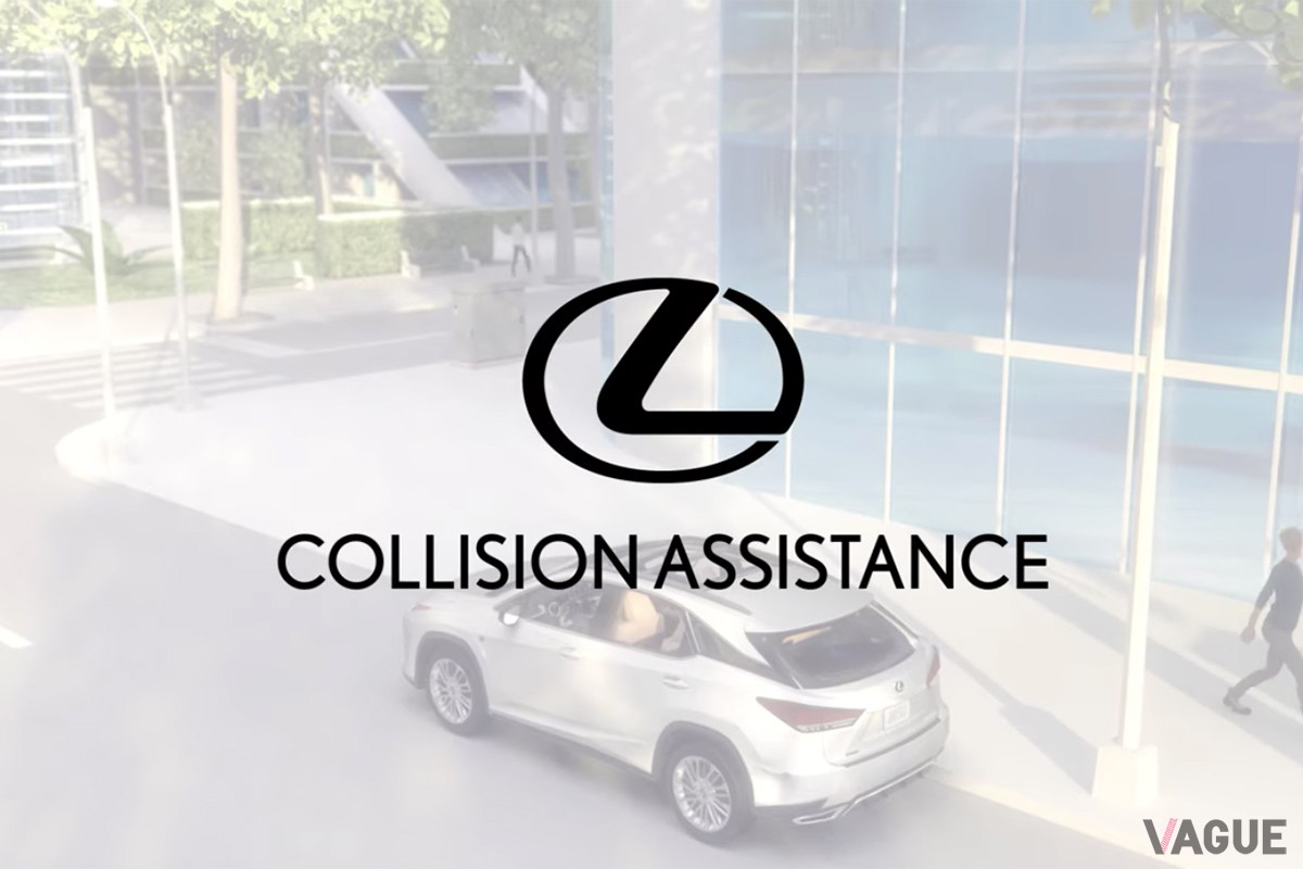 新機能コリジョンアシスタンスはアメリカ限定で8月11日からサービスが開始された（C）Toyota Motor Sales, U.S.A., Inc.
