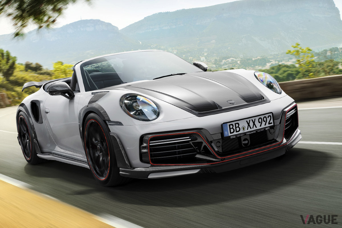 ポルシェ911 ターボ Porsche 911 Turbo | ポルシェジャパン