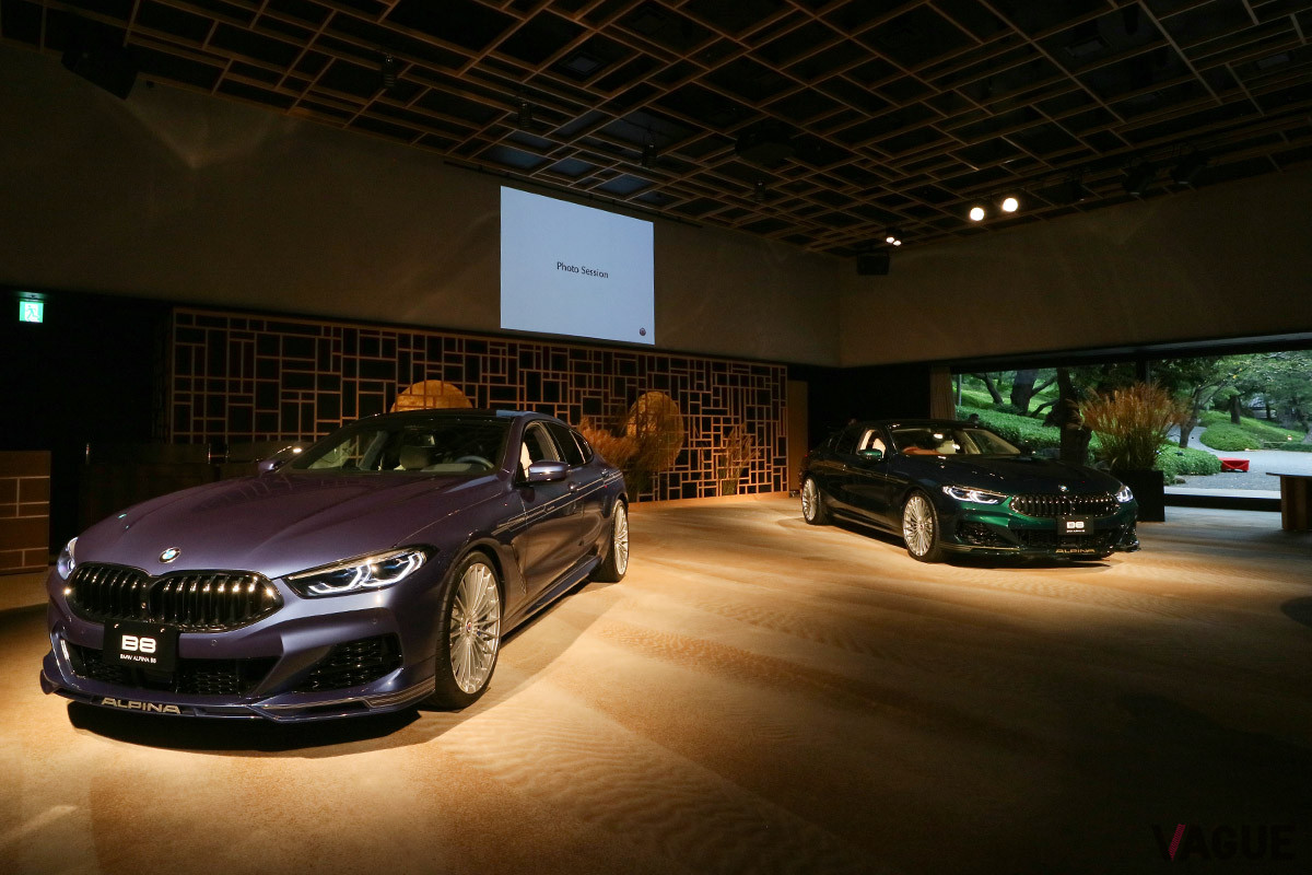 秋の気配の訪れを感じながらの発表会であった