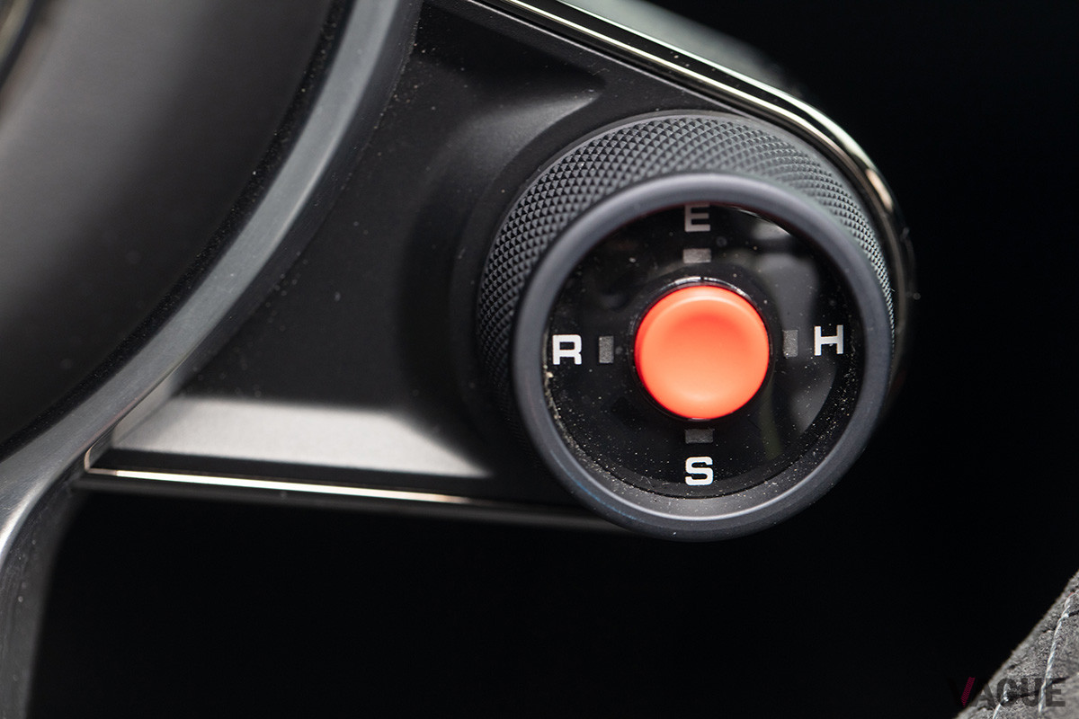 およそ1億7000万円で落札されたポルシェ「918スパイダー・ヴァイザッハ」（C）2021 Courtesy of RM Sotheby's