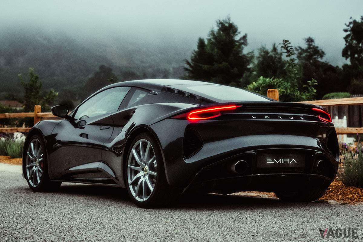 「エミーラ」のボディは、オールグラスファイバー製となる