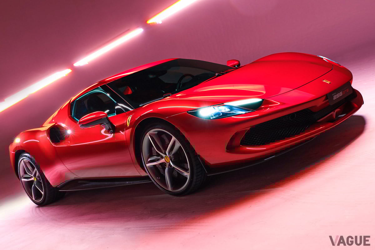 フェラーリ革命を起こした「296GTB」を徹底解説！ もはやスペチアーレ