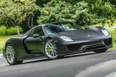 918スパイダー | VAGUE(ヴァーグ)