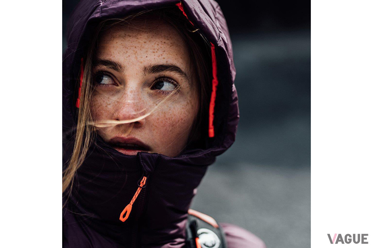 タウンユースでもヘビーに使いたいマムートの「パフォーマンス・コレクション」が登場