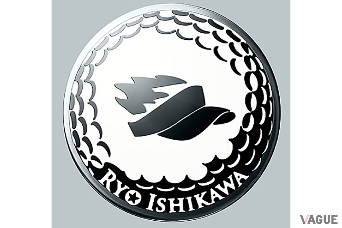 思わず自慢したくなるオリジナルゴルフマーカー