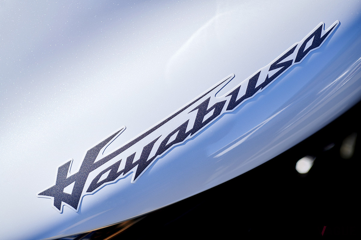 「Hayabusa」は、欧米でも通用する名前だ