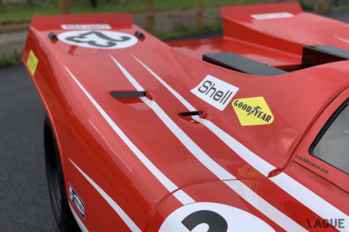9600ポンド（邦貨換算約147万円）で落札された「917チルドレンズ・カー」（C）2021 Courtesy of RM Sotheby's