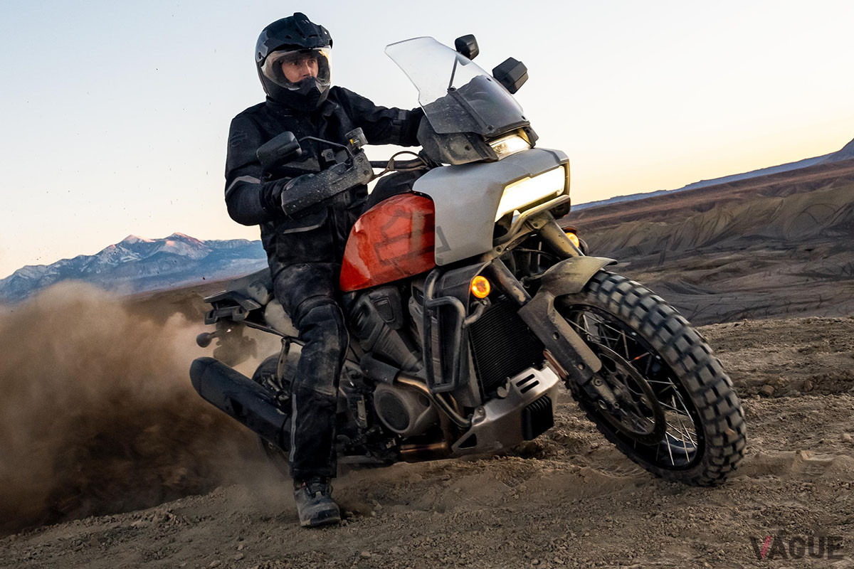 2021年に上陸したインポートバイクは、新開発の水冷エンジンや4輪ではおなじみのACC、さらにはトラクションコントロールなどをいち早く取り入れている
