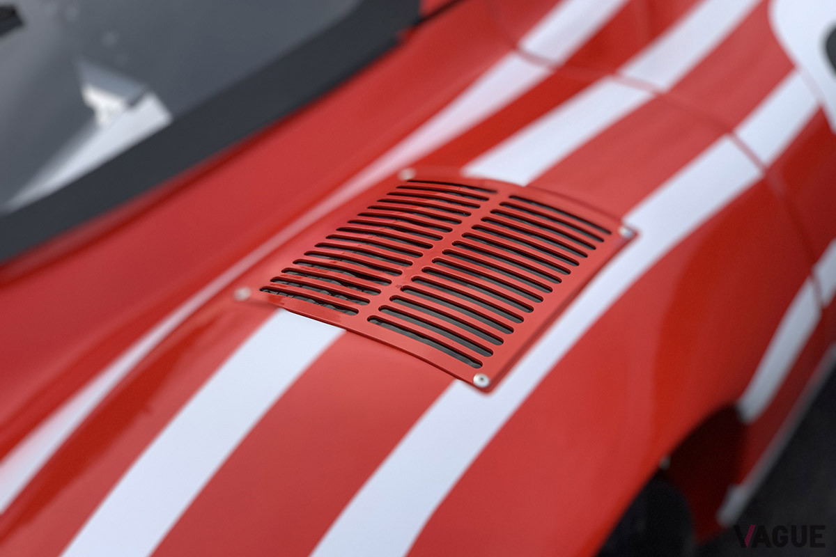 9600ポンド（邦貨換算約147万円）で落札された「917チルドレンズ・カー」（C）2021 Courtesy of RM Sotheby's
