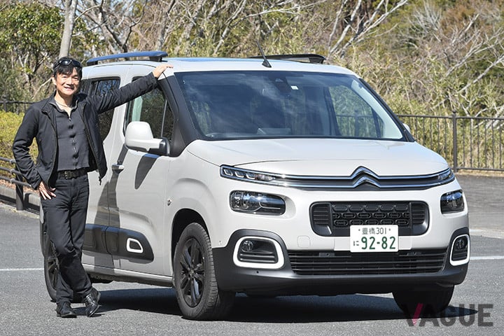 筆者の岡本幸一郎氏