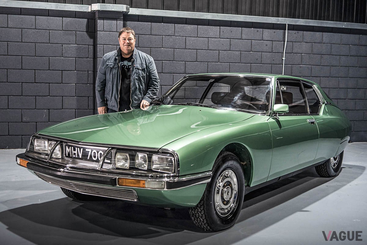 WD WHEELER DEALERS ディスカバリーチャンネル 名車再生!クラシック 