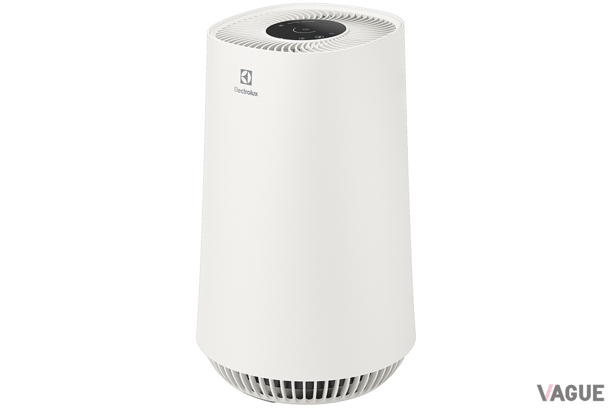 カラーラインナップは3種類。写真はホワイト