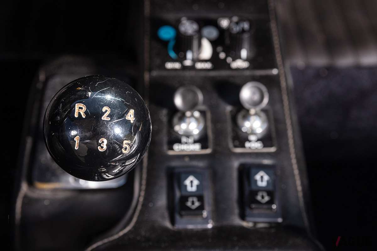 25万2500ユーロ（邦貨換算約3300万円）で落札されたフェラーリ「512BB」（C）2021 Courtesy of RM Sotheby's