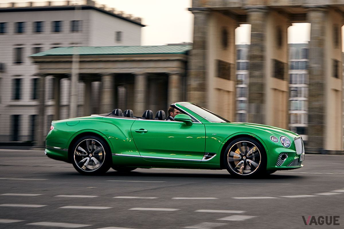 ヨーロッパでは2019年と比べ18%減の2193台にとどまった