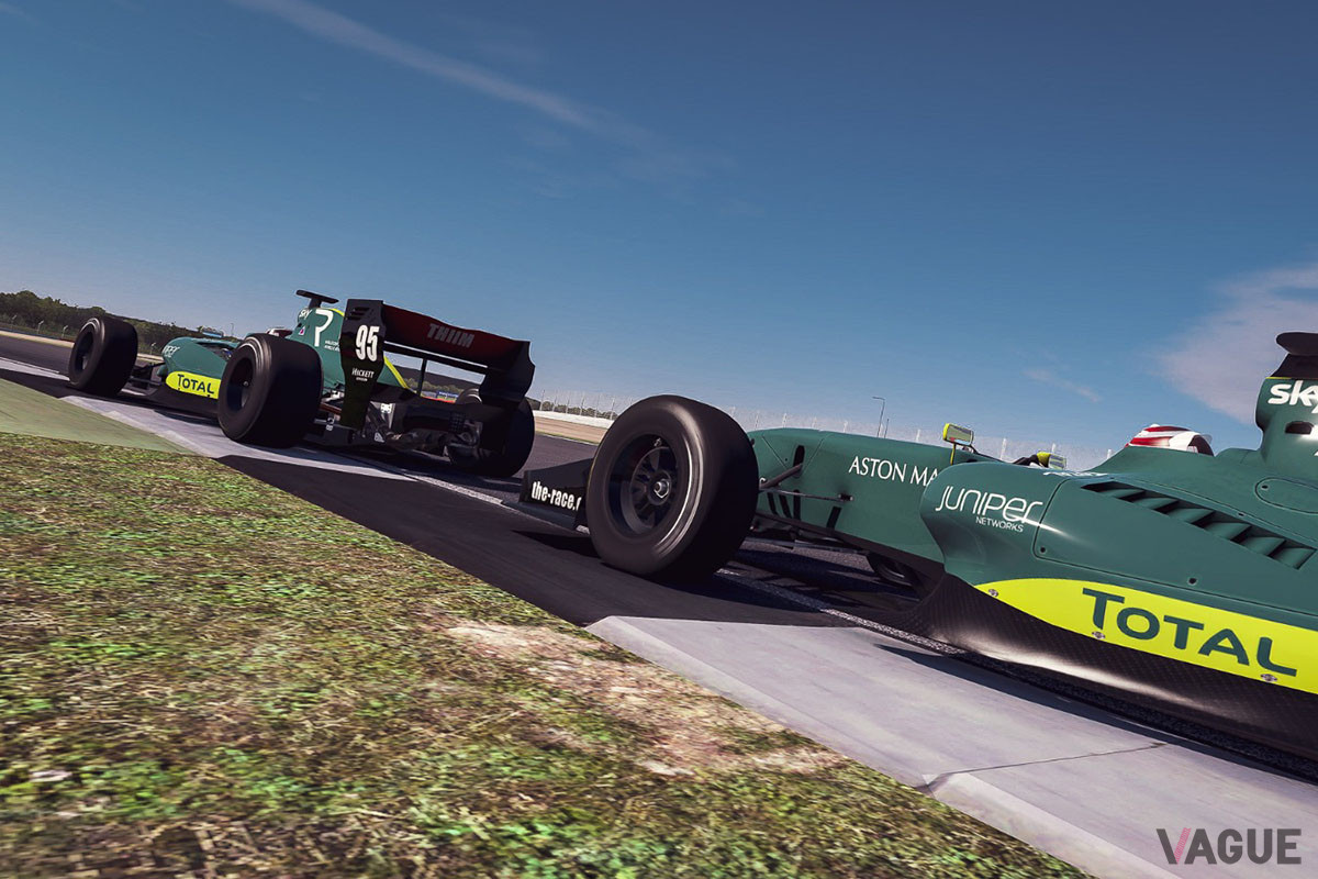 2021年は、eスポーツのようなシーンをリアルに見ることができるかもしれない